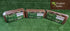 500gm pack of 10 Blocks (5kg) Cocopeat Blocks
